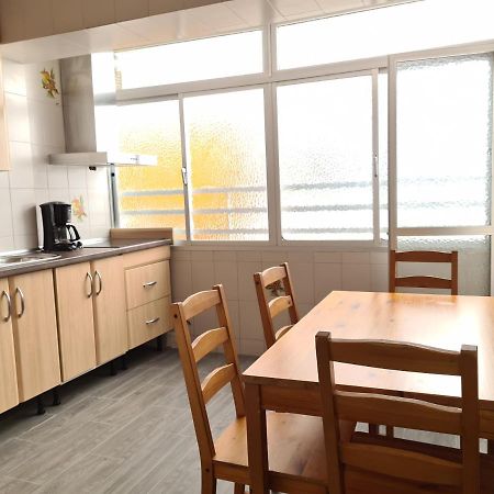 Apartamento En Pleno Centro De Нерха Экстерьер фото