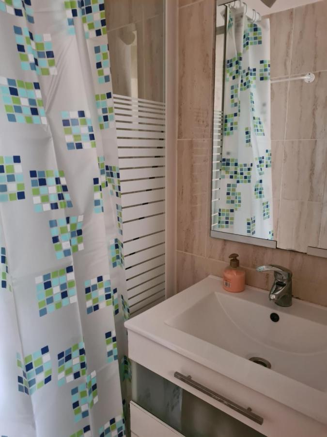 Apartamento En Pleno Centro De Нерха Экстерьер фото